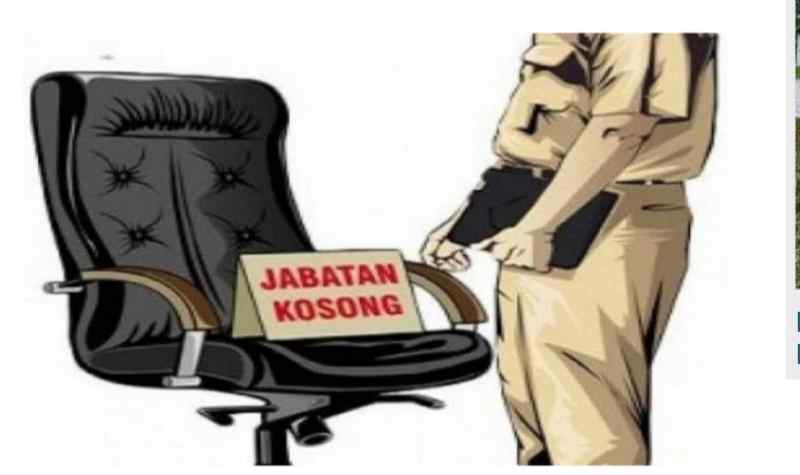 Pemkab Mesuji Menggelar Seleksi Terbuka dan Kompetitif untuk Pengisian 6 JPTP Pemkab Mesuji Menggelar Seleksi Terbuka dan Kompetitif untuk Pengisian 6 JPTP