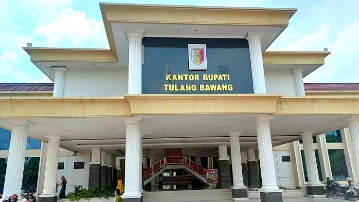 Pj Sekda Tulang Bawang Menghindar Terhadap Media Dengan Banyak Alasan, Ada Apa? Pj Sekda Tulang Bawang Menghindar Terhadap Media Dengan Banyak Alasan, Ada Apa?