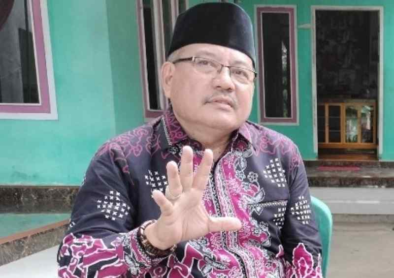 Fraksi PDIP DPRD Tegaskan Pengalihan Aset Pemprov Tak Sesuai Prosedur, Janggal Fraksi PDIP DPRD Tegaskan Pengalihan Aset Pemprov Tak Sesuai Prosedur, Janggal