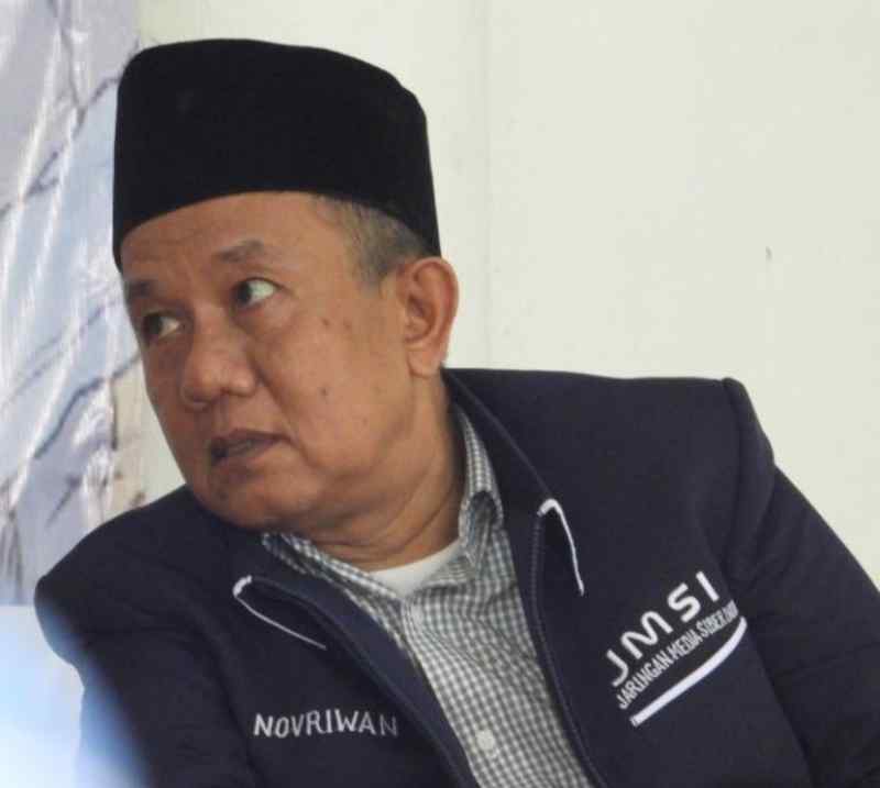 JMSI Terkait Kerjasama Perusahaan Media dengan Kominfotik Lampung JMSI Terkait Kerjasama Perusahaan Media dengan Kominfotik Lampung