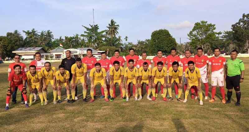 Rutinitas Roadshow Sepak Bola Meningkatkan Partisipasi dan Semangat Rutinitas Roadshow Sepak Bola Meningkatkan Partisipasi dan Semangat