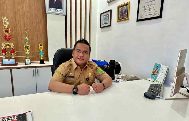 Dinkominfo Muba Meraih Prestasi Terbaik 3 untuk Wilayah Indonesia Bagian Barat Dinkominfo Muba Meraih Prestasi Terbaik 3 untuk Wilayah Indonesia Bagian Barat