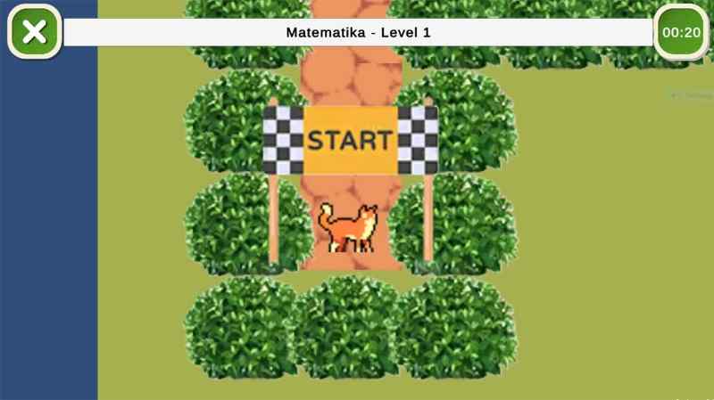 Mahasiswa Sistem Informasi Darmajaya Buat Matematika Seasyik Ngegames, Mau Coba? Mahasiswa Sistem Informasi Darmajaya Buat Matematika Seasyik Ngegames, Mau Coba?