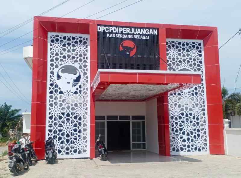 Potensi PDI Perjuangan Raih 15 Kursi di DPRD Sergai Potensi PDI Perjuangan Raih 15 Kursi di DPRD Sergai