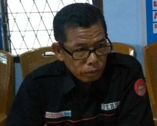 Kepala SMAN 1 T.Raja Utus Preman Berkedok Wartawan, Ancam & Intimidasi Awak Media Kepala SMAN 1 T.Raja Utus Preman Berkedok Wartawan, Ancam & Intimidasi Awak Media