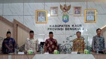 Wakili Sekda, Asisten I Buka Rapat Forum Konsultasi Publik Penyusunan RKPD Wakili Sekda, Asisten I Buka Rapat Forum Konsultasi Publik Penyusunan RKPD