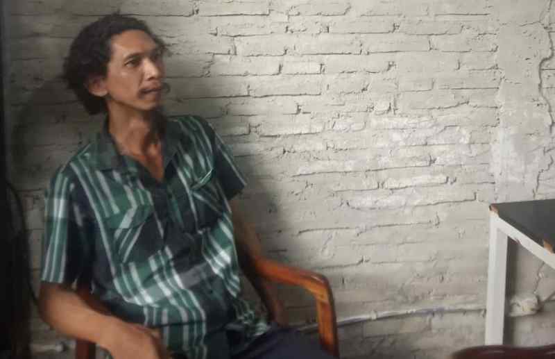 Giovanni Pameran Tunggal Kelima “: “Hatsukoi alias Saranghaeyo” di Nuna Café Giovanni Pameran Tunggal Kelima “: “Hatsukoi alias Saranghaeyo” di Nuna Café