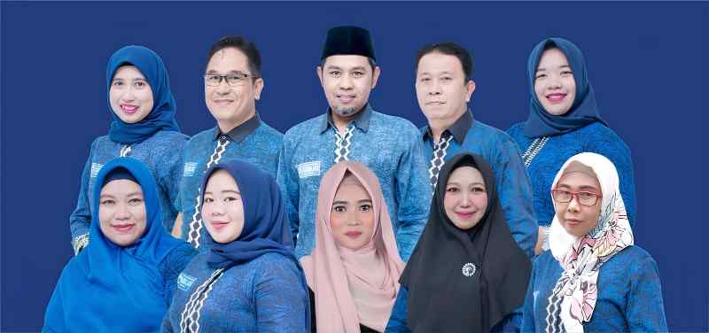 IIB Darmajaya Kirim 10 Dosen untuk Pembimbing Program MSIB Angkatan VI IIB Darmajaya Kirim 10 Dosen untuk Pembimbing Program MSIB Angkatan VI