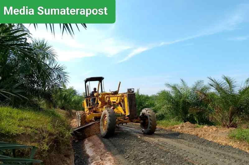 Alat Berat Terus Dipacu Satgas TMMD ke 119 Selesai Tanggal 20 Maret 2024 Alat Berat Terus Dipacu Satgas TMMD ke 119 Selesai Tanggal 20 Maret 2024