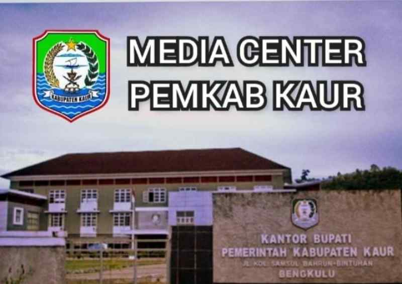 Pemkab Kaur Agendakan Dua Kegiataan Pemkab Kaur Agendakan Dua Kegiataan