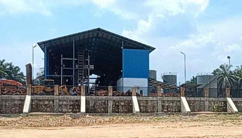 Kontroversi PKS PT. RAS, Warga Bartong Keluhkan Gangguan Aroma Busuk dan Dugaan Pencemaran Lingkungan Kontroversi PKS PT. RAS, Warga Bartong Keluhkan Gangguan Aroma Busuk dan Dugaan Pencemaran Lingkungan