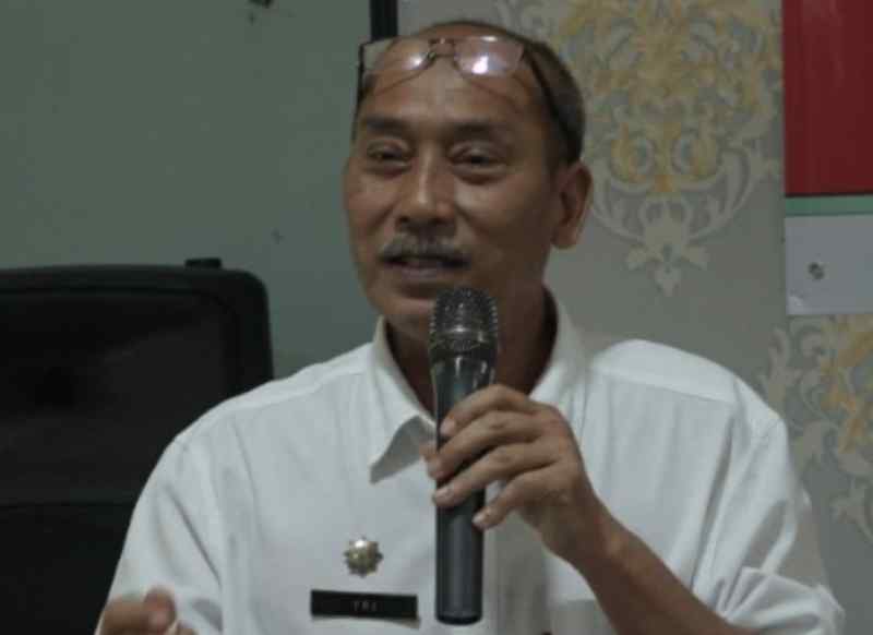 Aturan Jam Kerja di Lingkungan Pemkab Aceh Tamiang Selama Bulan Ramadhan Aturan Jam Kerja di Lingkungan Pemkab Aceh Tamiang Selama Bulan Ramadhan