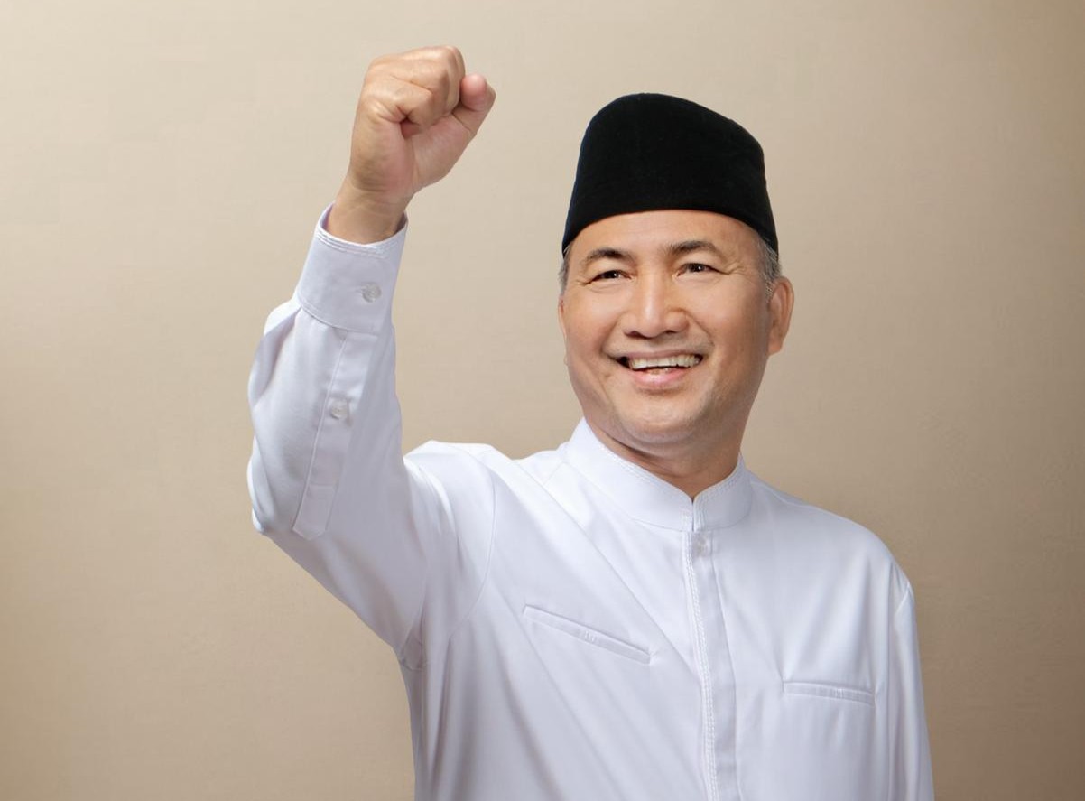 Pj Bupati Apriyadi Fasilitasi Mudik Lebaran Gratis ke Muba Pj Bupati Apriyadi Fasilitasi Mudik Lebaran Gratis ke Muba