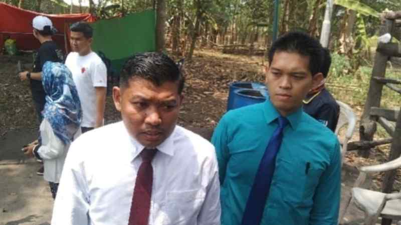 Kasus Bayi Meninggal Dilaporkan Ke Mapolres Ogan Ilir Masih Menjadi Misteri Ada Apa❓ Kasus Bayi Meninggal Dilaporkan Ke Mapolres Ogan Ilir Masih Menjadi Misteri Ada Apa❓