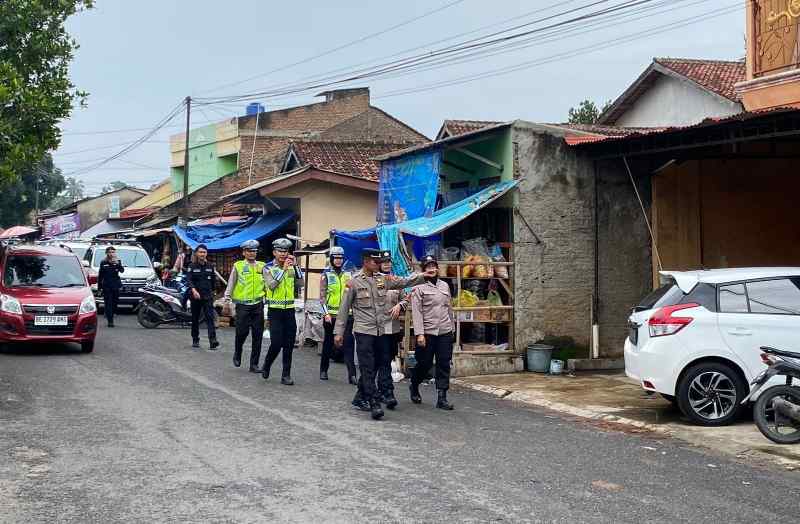 Hari ke 11 atau Hari Ke 4 Ramadhan Ops Keselamatan Krakatau 2024 Terus Berjalan dan Ini Hasilnya Hari ke 11 atau Hari Ke 4 Ramadhan Ops Keselamatan Krakatau 2024 Terus Berjalan dan Ini Hasilnya