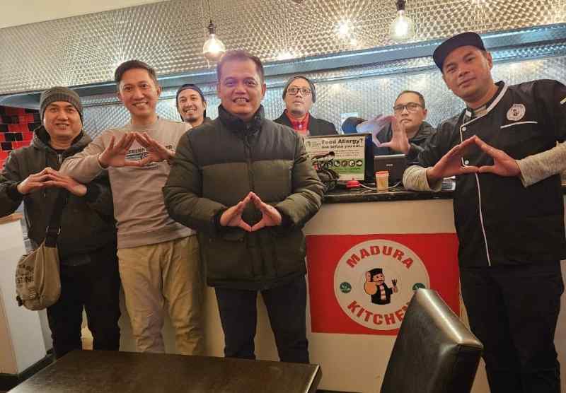 UMKM Indonesia di Luar Negeri: Potensi Besar dan Tantangan yang Menanti UMKM Indonesia di Luar Negeri: Potensi Besar dan Tantangan yang Menanti