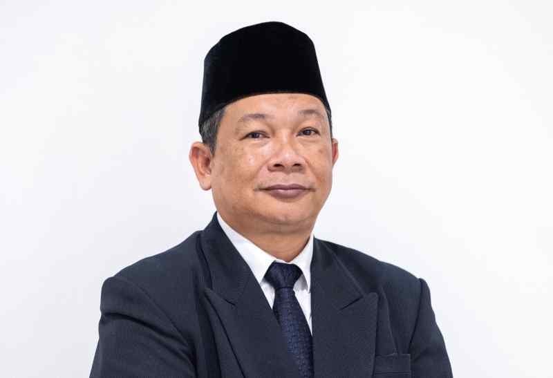 Lulusan Jepang Terkemuka: Rektor Darmajaya Menulis di Jurnal Bergengsi Lulusan Jepang Terkemuka: Rektor Darmajaya Menulis di Jurnal Bergengsi