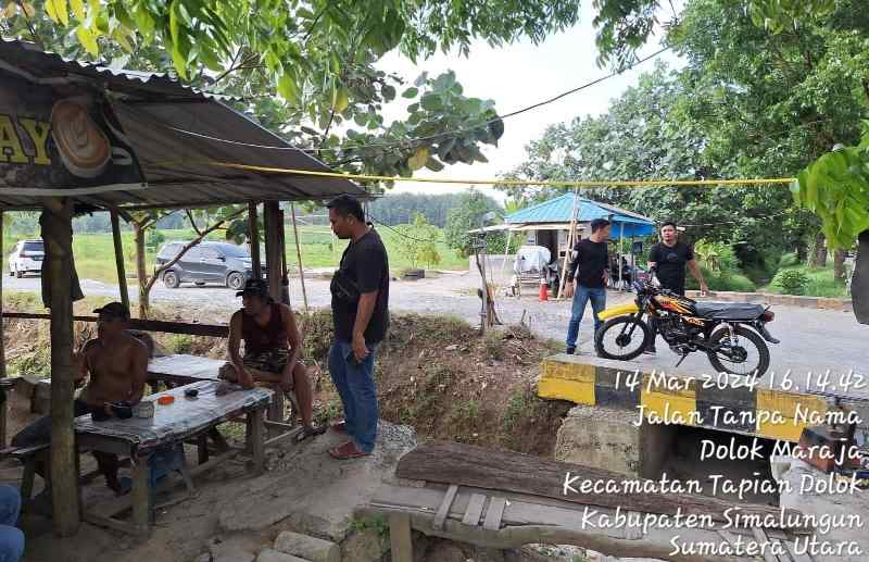 Sat Narkoba Selidiki Adanya Peredaran Narkoba di Area Perkebunan Karet Sat Narkoba Selidiki Adanya Peredaran Narkoba di Area Perkebunan Karet