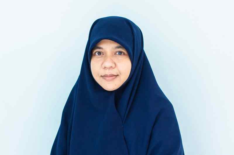 The Best, Dosen IIB Darmajaya Raih Beasiswa Australia Award The Best, Dosen IIB Darmajaya Raih Beasiswa Australia Award