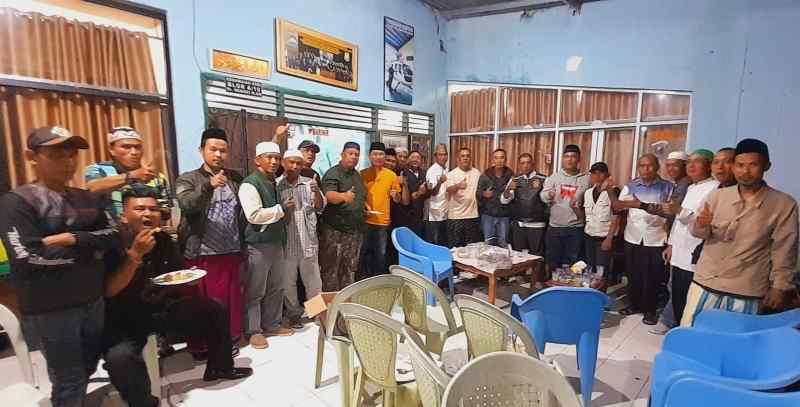 Pererat Silaturahmi, MACI Provinsi Lampung Adakan Buka Puasa Bersama Pererat Silaturahmi, MACI Provinsi Lampung Adakan Buka Puasa Bersama