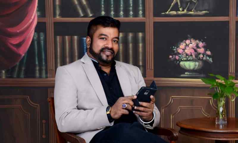 LK-FORMASII Apresiasi Rommy Van Boy Lolos ke DPRD Kota Medan LK-FORMASII Apresiasi Rommy Van Boy Lolos ke DPRD Kota Medan