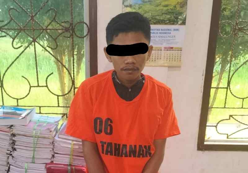 Sat Narkoba Patahkan Rantai Narkotika, Pengedar Sabu di Sekolah Diringkus Sat Narkoba Patahkan Rantai Narkotika, Pengedar Sabu di Sekolah Diringkus