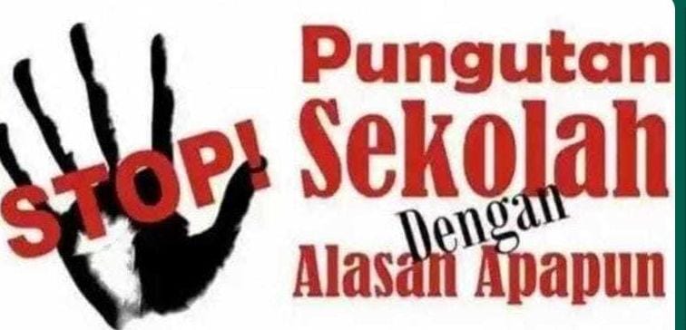 Pungutan Di SMPN 5 Batusangkar, Diduga Semakin Menjadi-Jadi Pungutan Di SMPN 5 Batusangkar, Diduga Semakin Menjadi-Jadi