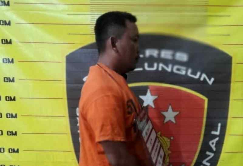 Sat Reskrim Polres Simalungun Gulung Jaringan Judi One Line Hongkong Sat Reskrim Polres Simalungun Gulung Jaringan Judi One Line Hongkong