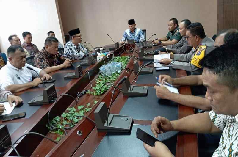 Sandiaga Uno Akan Hadir, Pasaman Siapkan Perayaan Hari Meteorologi Dunia ke-78 Sandiaga Uno Akan Hadir, Pasaman Siapkan Perayaan Hari Meteorologi Dunia ke-78