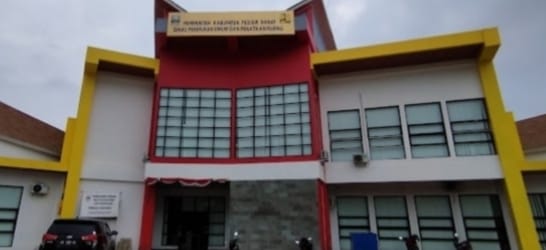 Membangun Pesisir Barat Diperlukan Pemimpin Pemberani Membangun Pesisir Barat Diperlukan Pemimpin Pemberani