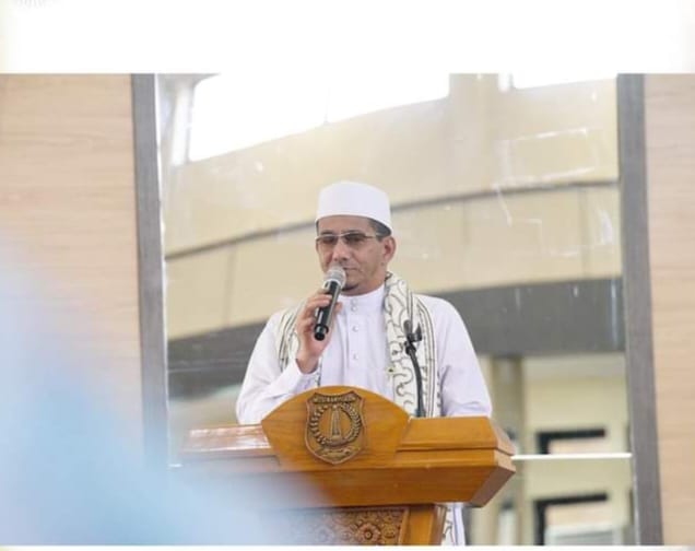 Ketua DWP Setwan DPRD Muba Hadiri Peringatan Isra Mi’raj Nabi Muhammad SAW Ketua DWP Setwan DPRD Muba Hadiri Peringatan Isra Mi’raj Nabi Muhammad SAW