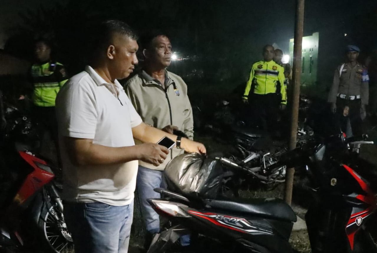 Polres Gelar Razia Cipta Kondisi Ramadhan 2024, Himbau Pemilik Hiburan Malam Hentikan Aktivitas Polres Gelar Razia Cipta Kondisi Ramadhan 2024, Himbau Pemilik Hiburan Malam Hentikan Aktivitas