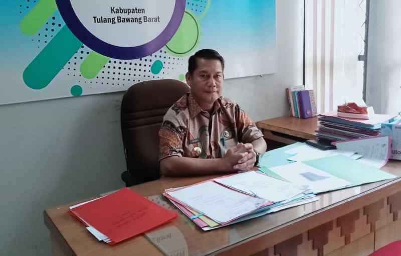 Kepala Diskes TBB Tidak Mengacu Aturan dalam Pemberian Sangsi kepada Y Kepala Diskes TBB Tidak Mengacu Aturan dalam Pemberian Sangsi kepada Y