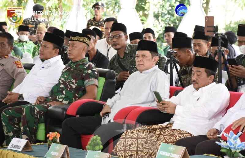 M. Firsada Hadiri Konfercab Ke-IV PCNU Kabupaten Tubaba M. Firsada Hadiri Konfercab Ke-IV PCNU Kabupaten Tubaba