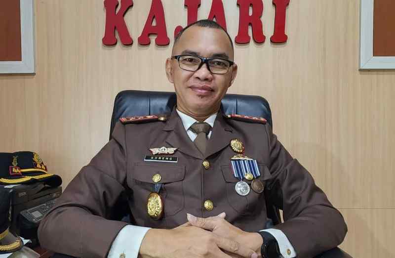 Tak Kenal Alasan Apapun, Kajari Pasaman Tolak Gratifikasi Tak Kenal Alasan Apapun, Kajari Pasaman Tolak Gratifikasi