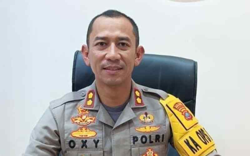 Kapolres Sergai Himbau Tegas, Masyarakat Waspadai Penipuan Rekrutmen Anggota Polri Kapolres Sergai Himbau Tegas, Masyarakat Waspadai Penipuan Rekrutmen Anggota Polri