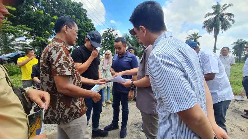 PTPN I – YICK Lampung Jajaki Kerjasama Bangun Universitas PTPN I – YICK Lampung Jajaki Kerjasama Bangun Universitas