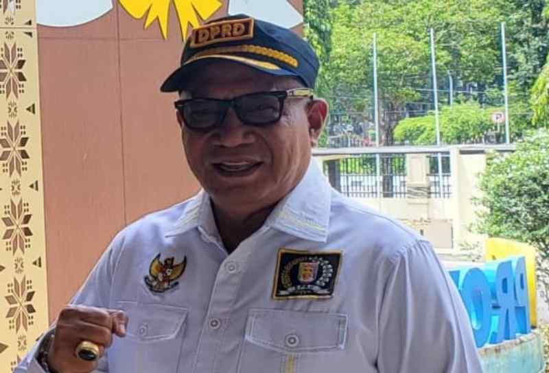 Program Lampung Berjaya Untuk Rakyat, Bukan Untuk Penguasa Program Lampung Berjaya Untuk Rakyat, Bukan Untuk Penguasa