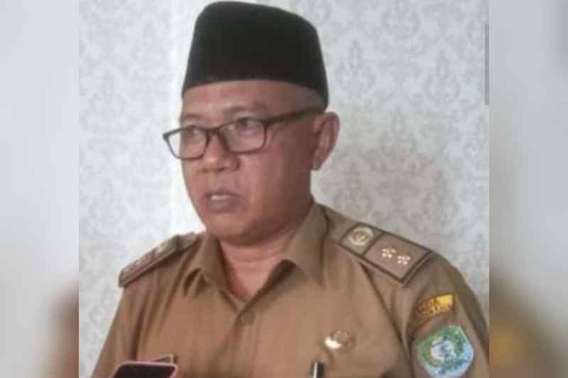 Inspektur Kaur Deadline LHKPN Sampai 31 Maret 2024 Inspektur Kaur Deadline LHKPN Sampai 31 Maret 2024
