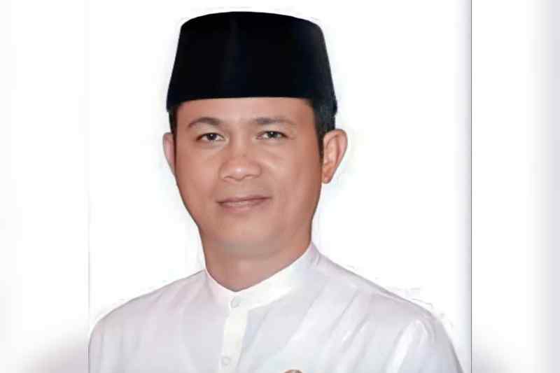 Gerindra Dapat Dukungan dari Tokoh Masyarakat, Aliasan: Menunggu Putusan Pimpinan DPD Gerindra Dapat Dukungan dari Tokoh Masyarakat, Aliasan: Menunggu Putusan Pimpinan DPD