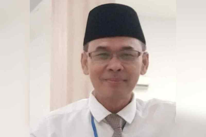 Urgensi Pembimbing Haji Bersertifikat Urgensi Pembimbing Haji Bersertifikat