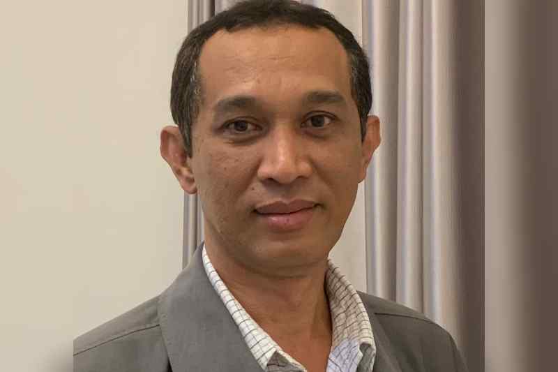 Leonard: Pemerintah Harus Pertimbangkan Rencana Kenaikan Tarif PPN Leonard: Pemerintah Harus Pertimbangkan Rencana Kenaikan Tarif PPN