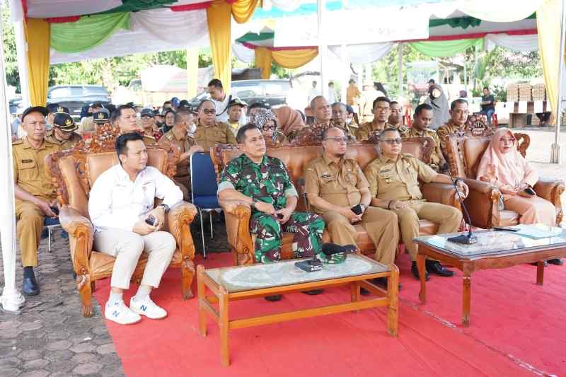 Bupati Asahan Ikuti Apel Siaga HBKN Jelang Idul Fitri 2024 Bupati Asahan Ikuti Apel Siaga HBKN Jelang Idul Fitri 2024