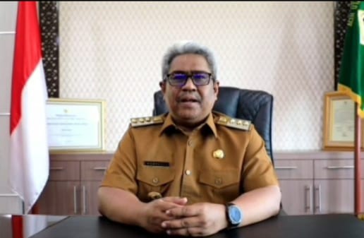 Apresiasi Kinerja ASN, Pj Bupati Aceh Utara Cairkan THR Rp.48,3 Miliar Apresiasi Kinerja ASN, Pj Bupati Aceh Utara Cairkan THR Rp.48,3 Miliar