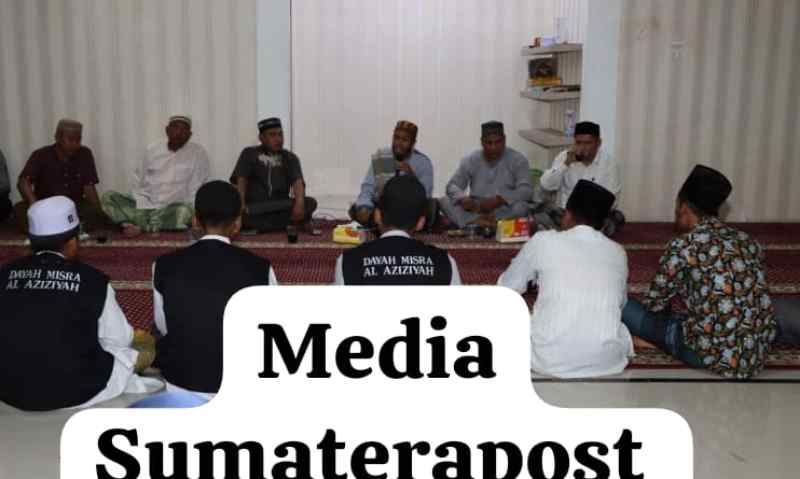 Tampung Keluhan Warga, Kapolres Atam Gelar Program Jumat Curhat Selesai Sholat Tarawih Tampung Keluhan Warga, Kapolres Atam Gelar Program Jumat Curhat Selesai Sholat Tarawih