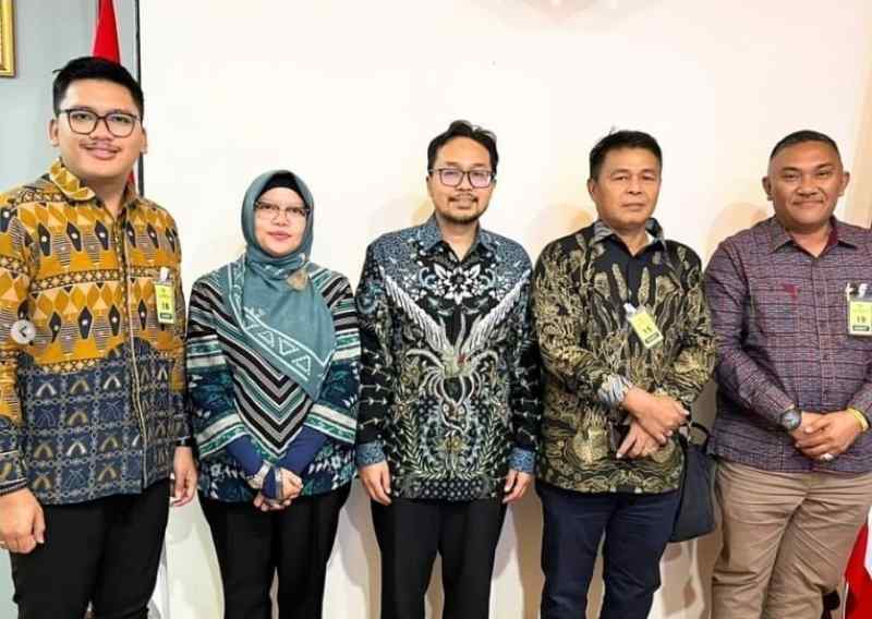 Eksplorasi Potensi Investasi Industri Karet sebagai Peran KEK Sei Mangkei Dukung Program IMT-GT Eksplorasi Potensi Investasi Industri Karet sebagai Peran KEK Sei Mangkei Dukung Program IMT-GT