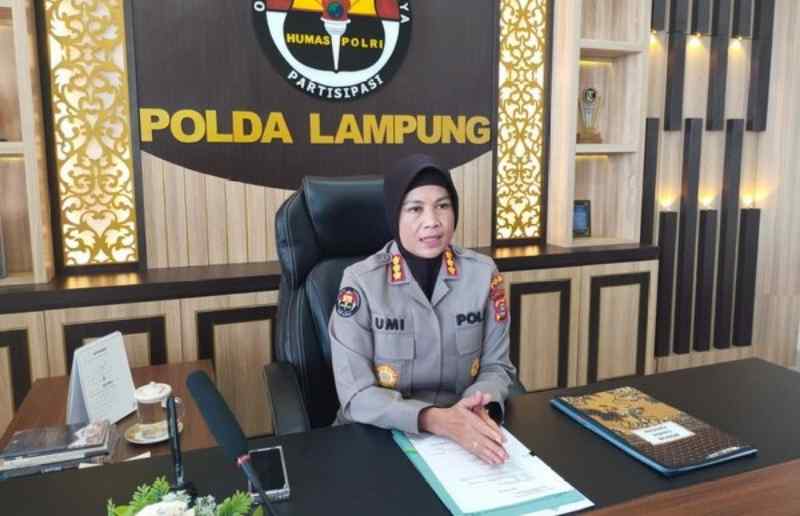 Dua Hari Digelar, Operasi Ketupat Krakatau 2024 Tegur Ratusan Pelanggar Lalu Lintas Dua Hari Digelar, Operasi Ketupat Krakatau 2024 Tegur Ratusan Pelanggar Lalu Lintas