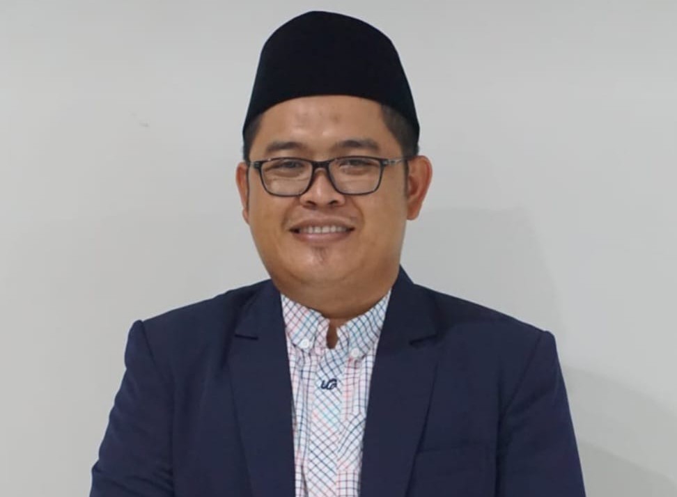 Menjadi Keluarga Idul Fitri Menjadi Keluarga Idul Fitri