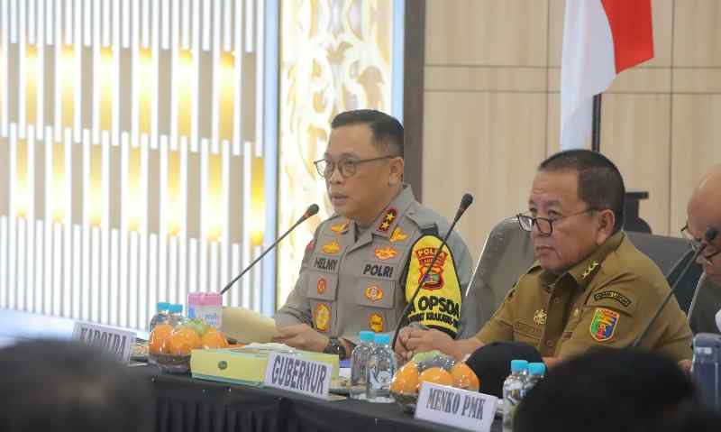 H+5 Arus Balik Mudik Lebaran: Lalu Lintas di Pelabuhan Bakauheuni dan Merak Lancar H+5 Arus Balik Mudik Lebaran: Lalu Lintas di Pelabuhan Bakauheuni dan Merak Lancar