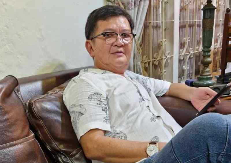 YLKI Beri Apresiasi Kepada Walikota Bandar Lampung Terkait Penanganan Musibah Banjir YLKI Beri Apresiasi Kepada Walikota Bandar Lampung Terkait Penanganan Musibah Banjir